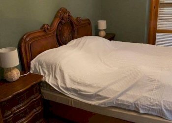 Camera da letto - Rustico via Angelo Brofferio, 3, Mombercelli - foto 15