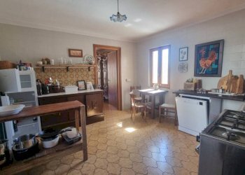 Cucina - Rustic via Angelo Brofferio, 3, Mombercelli - photo 7