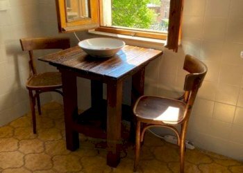 Cucina - Rustic via Angelo Brofferio, 3, Mombercelli - photo 9