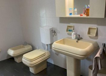 Bagno - Rustico via Angelo Brofferio, 3, Mombercelli - foto 14