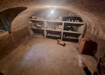 Cantina - Rustic via Angelo Brofferio, 3, Mombercelli - photo 19