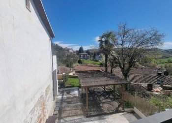 Vista - Rustico via Angelo Brofferio, 3, Mombercelli - foto 24
