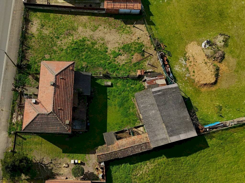 Vista - Villa strada Provinciale per Pozzolo Formigaro, Tortona - photo 2