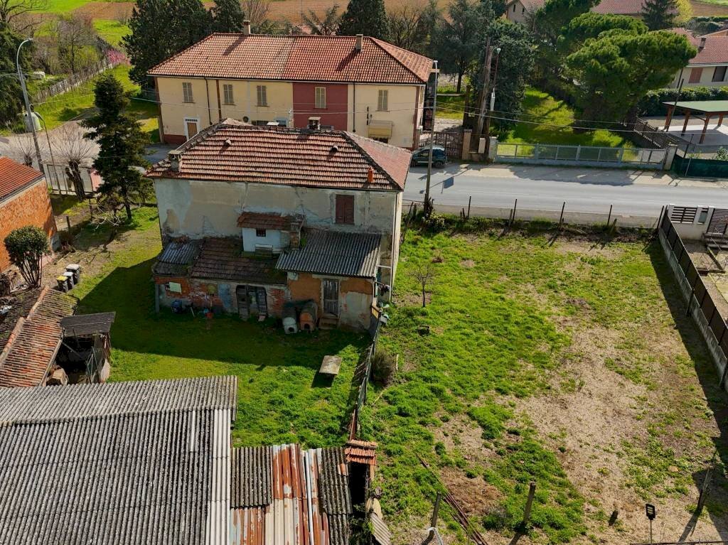 Vista - Villa strada Provinciale per Pozzolo Formigaro, Tortona - photo 3
