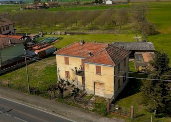 Vista - Villa strada Provinciale per Pozzolo Formigaro, Tortona - photo 1
