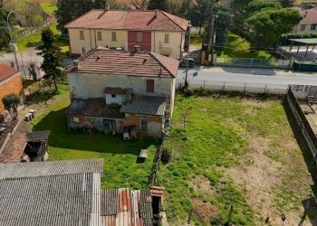 Vista - Villa strada Provinciale per Pozzolo Formigaro, Tortona - foto 3