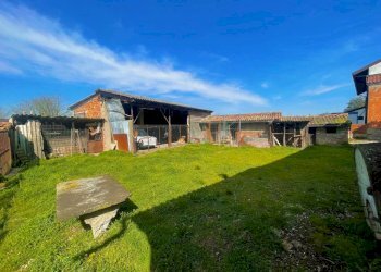 Giardino - Villa strada Provinciale per Pozzolo Formigaro, Tortona - foto 5