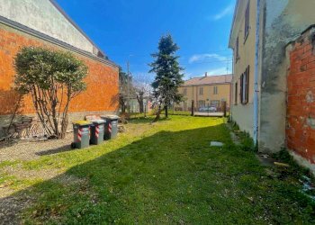 Giardino - Villa strada Provinciale per Pozzolo Formigaro, Tortona - foto 6