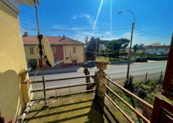 Terrazzo - Villa strada Provinciale per Pozzolo Formigaro, Tortona - foto 7