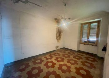 Stanza non arredata - Villa strada Provinciale per Pozzolo Formigaro, Tortona - photo 10