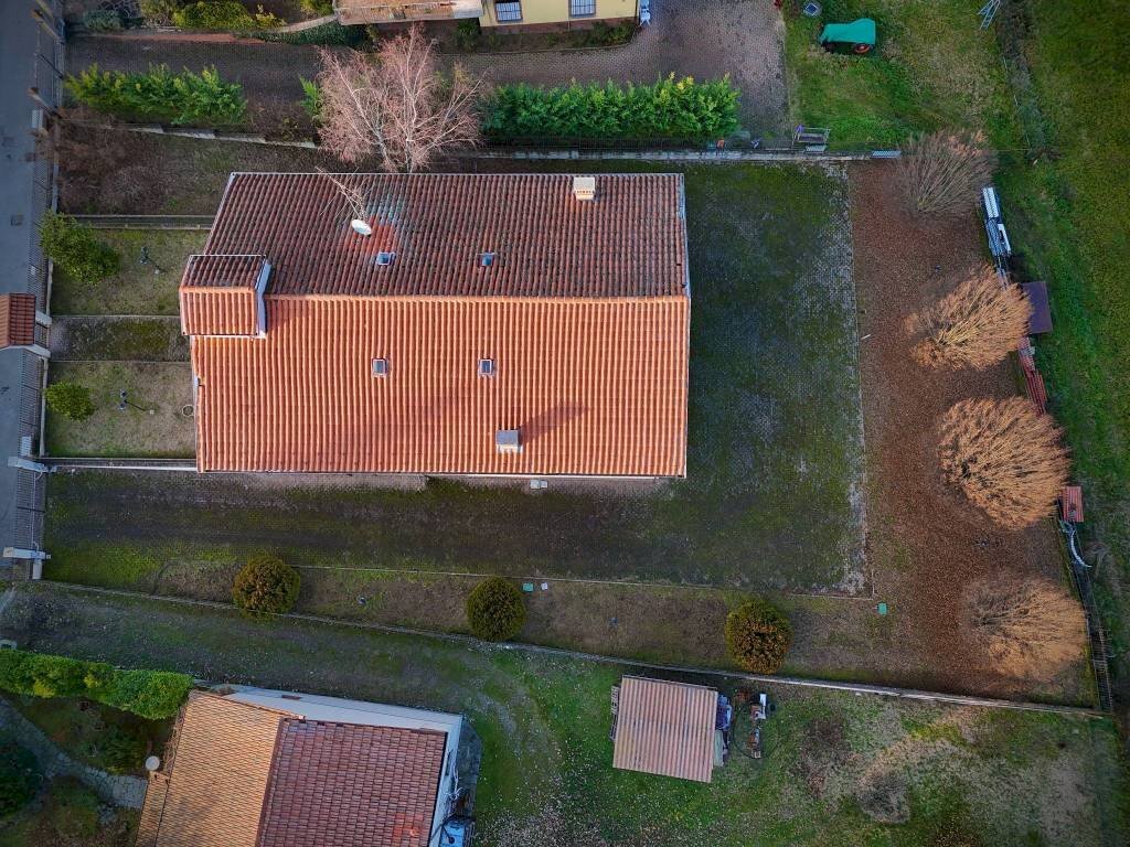 Mappa - Villa via Roma, Brignano-Frascata - photo 3