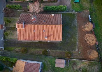 Mappa - Villa via Roma, Brignano-Frascata - foto 3