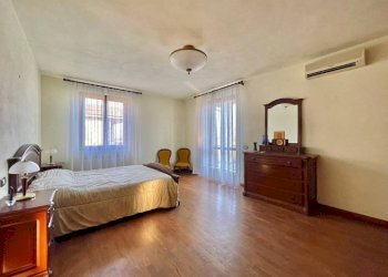 Camera da letto - Villa via Roma, Brignano-Frascata - foto 7