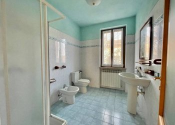 Bagno - Villa via Roma, Brignano-Frascata - foto 8