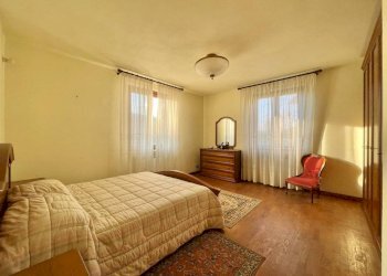 Camera da letto - Villa via Roma, Brignano-Frascata - foto 9