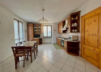 Salone - Villa via Roma, Brignano-Frascata - foto 11