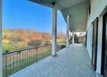 Terrazzo - Villa via Roma, Brignano-Frascata - foto 12