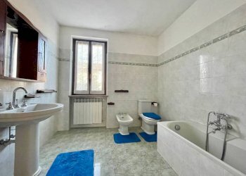 Bagno - Villa via Roma, Brignano-Frascata - foto 13