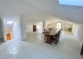 Salone - Villa via Roma, Brignano-Frascata - foto 16