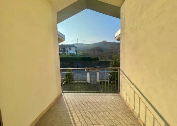 Balcone - Villa via Roma, Brignano-Frascata - foto 17