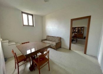 Salone - Villa via Roma, Brignano-Frascata - foto 18