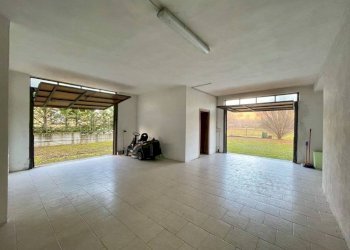 Box auto - Villa via Roma, Brignano-Frascata - foto 20