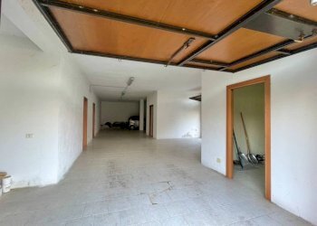 Magazzino - Villa via Roma, Brignano-Frascata - foto 21