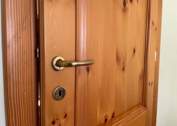 Ingresso - Villa via Roma, Brignano-Frascata - foto 23