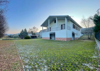 Terreno - Villa via Roma, Brignano-Frascata - foto 25