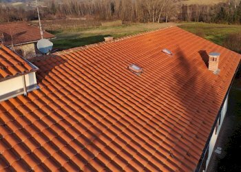 Terreno - Villa via Roma, Brignano-Frascata - foto 26