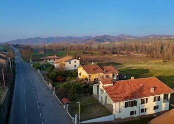 Vista - Villa via Roma, Brignano-Frascata - foto 28