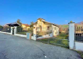 Zona - Villa via Roma, Brignano-Frascata - foto 30