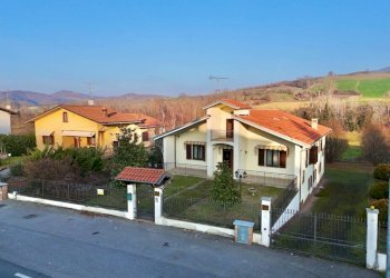 Vista - Villa via Roma, Brignano-Frascata - foto 1