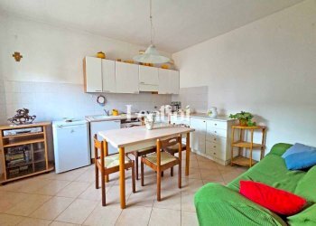 Cucina - Villa via Michelangelo Buonarroti, 83, Balzola - foto 4