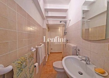 Bagno - Villa via Michelangelo Buonarroti, 83, Balzola - foto 7