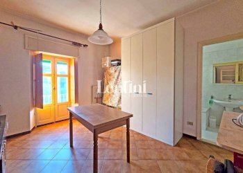 Soggiorno - Villa via Michelangelo Buonarroti, 83, Balzola - foto 9