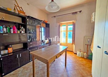 Soggiorno - Villa via Michelangelo Buonarroti, 83, Balzola - foto 10