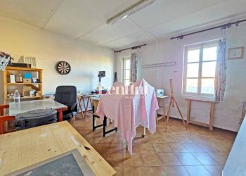 Ufficio - Villa via Michelangelo Buonarroti, 83, Balzola - foto 11