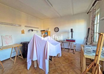 Ufficio - Villa via Michelangelo Buonarroti, 83, Balzola - foto 12