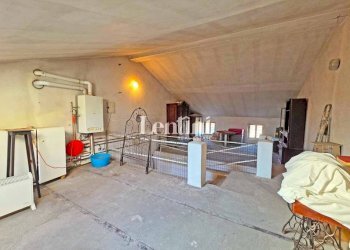 Mansarda - Villa via Michelangelo Buonarroti, 83, Balzola - foto 14