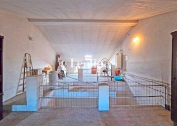 Mansarda - Villa via Michelangelo Buonarroti, 83, Balzola - foto 15