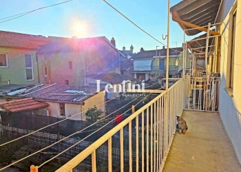 Balcone - Villa via Michelangelo Buonarroti, 83, Balzola - foto 16