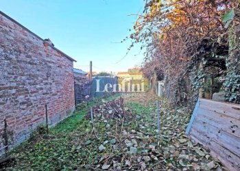 Giardino - Villa via Michelangelo Buonarroti, 83, Balzola - foto 18