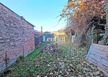 Giardino - Villa via Michelangelo Buonarroti, 83, Balzola - foto 19