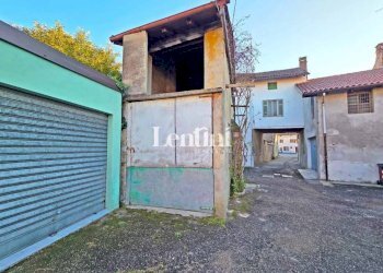 Box auto - Villa via Michelangelo Buonarroti, 83, Balzola - foto 21