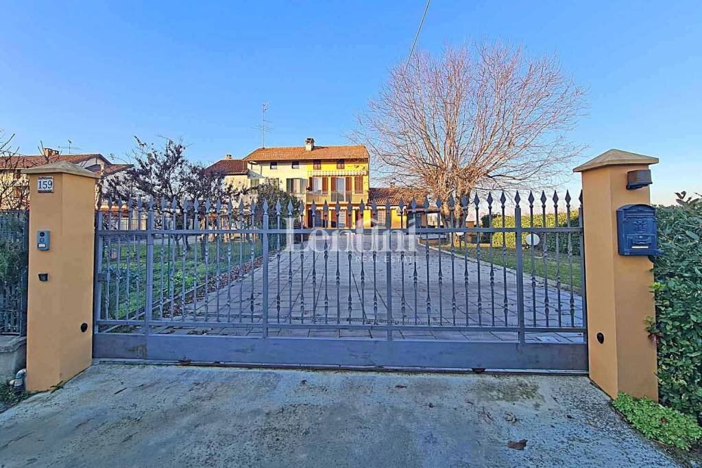 Zona - Villa via Guglielmo Marconi, 159, Balzola - foto 2