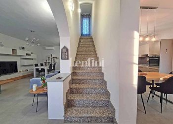 Ingresso - Villa via Guglielmo Marconi, 159, Balzola - foto 10