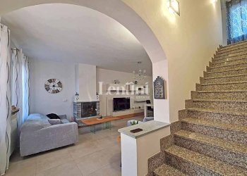 Scala - Villa via Guglielmo Marconi, 159, Balzola - foto 11