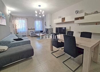 Salone - Villa via Guglielmo Marconi, 159, Balzola - foto 14