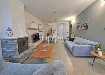 Salone - Villa via Guglielmo Marconi, 159, Balzola - foto 16